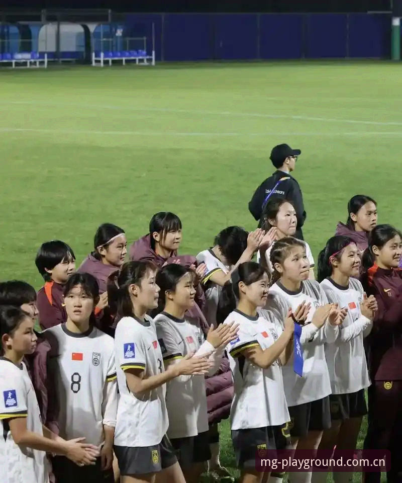 MG游戏安全可靠常见问题 U17世界杯抽签结果详解:中国男女足分组形势与晋级路线分析