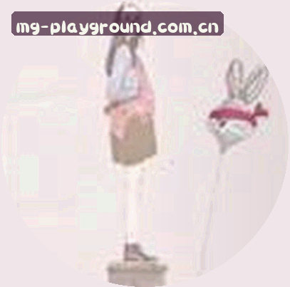 周敏